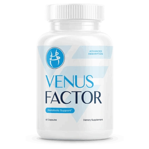 venus factor