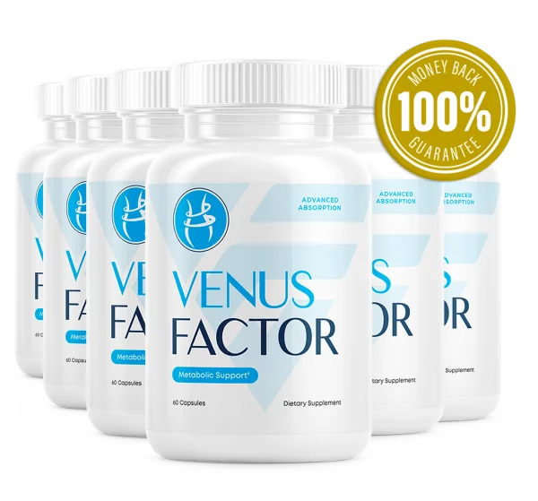 Venus Factor order