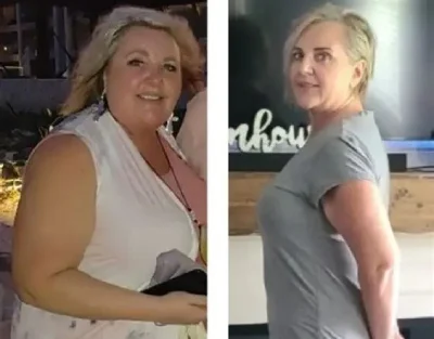 venus factor testimonial2