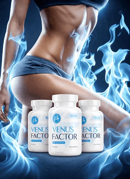 venus factor supplement